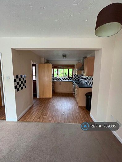 2 Bedroom Terraced House To Rent In Beechwood, Ross-On-Wye, HR9