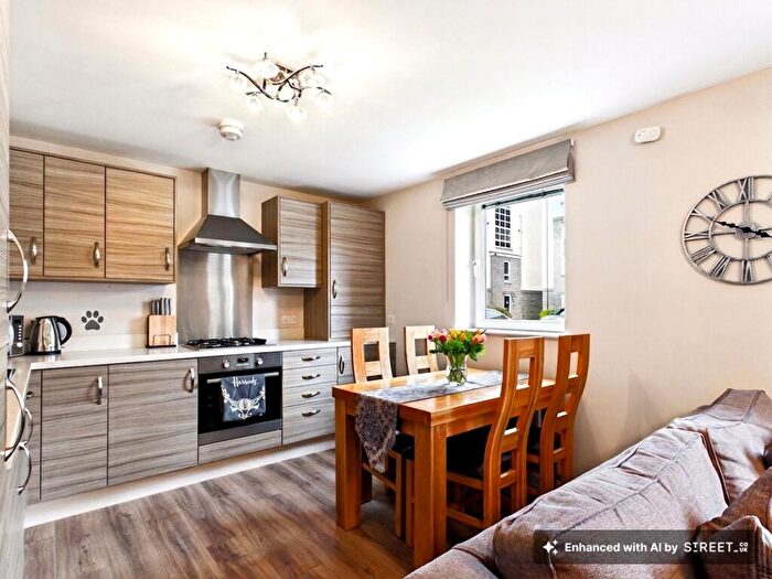 2 Bedroom Flat For Sale In Froghall Terrace, Aberdeen, AB24