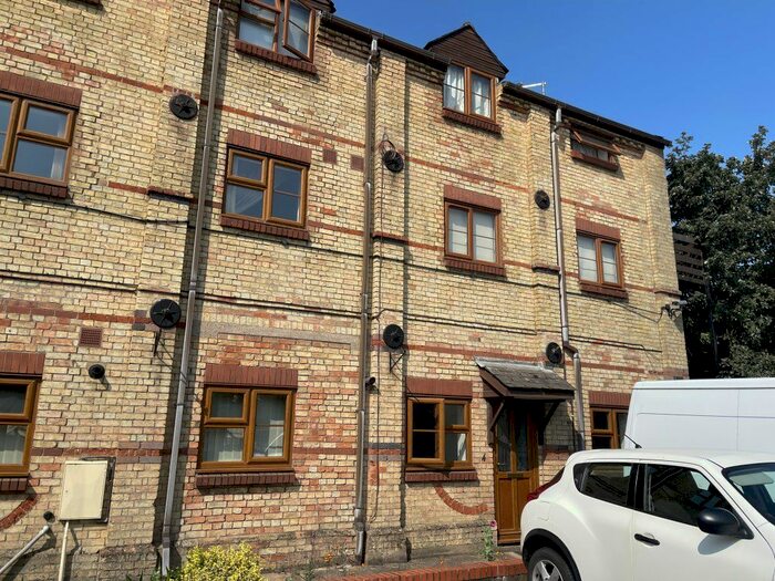 1 Bedroom Flat To Rent In Rivermill Apartments, Ramsey, Cambridgeshire, PE26