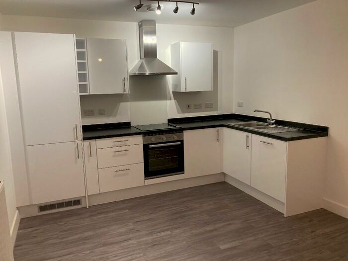 1 Bedroom Apartment To Rent In Herbert House, Blanchfort Close, Coventry, West Midlands, CV4