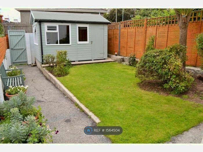 4 Bedroom Terraced House To Rent In Berkeley Hill, Falmouth, TR11