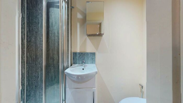 Studio To Rent In Ash Grove, NW2