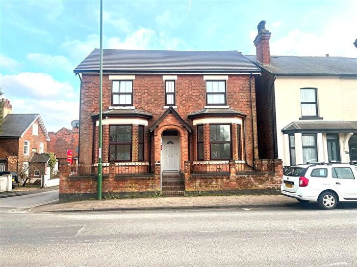 2 Bedroom Flat To Rent In Woodborough Road, Mapperley, Nottingham, NG3