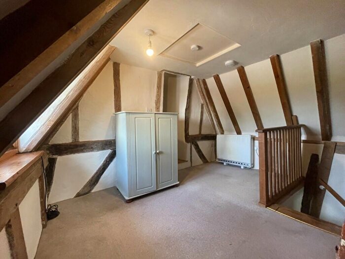 2 Bedroom Cottage To Rent In Bank Street, Pulham Market, IP21