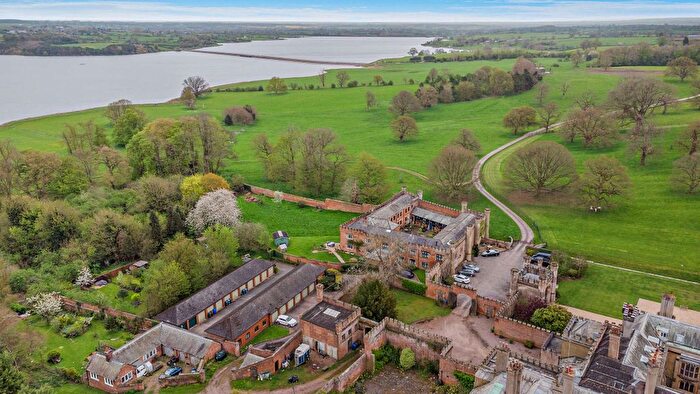 3 Bedroom Country House For Sale In Ref: Gk - Coach House Mews, Admaston, WS15