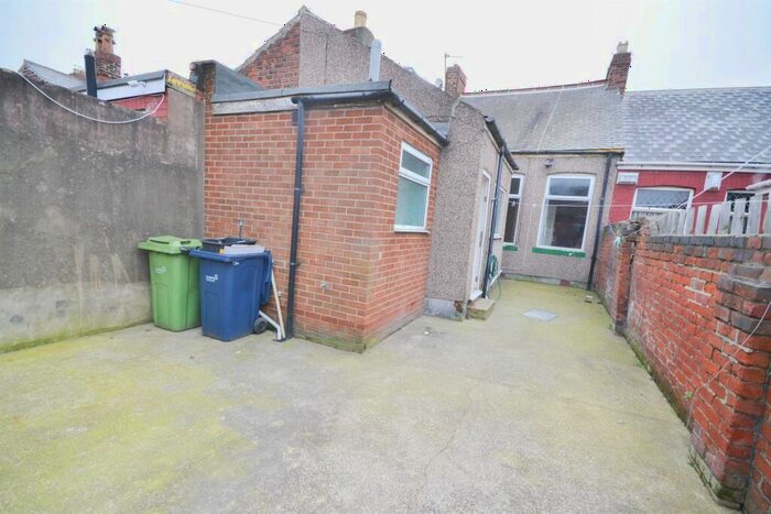 2 Bedroom Cottage For Sale In Shepherd Street, Millfield, SR4