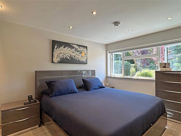 2 Bedroom Detached House For Sale In Balls Cross, West Sussex, GU28
