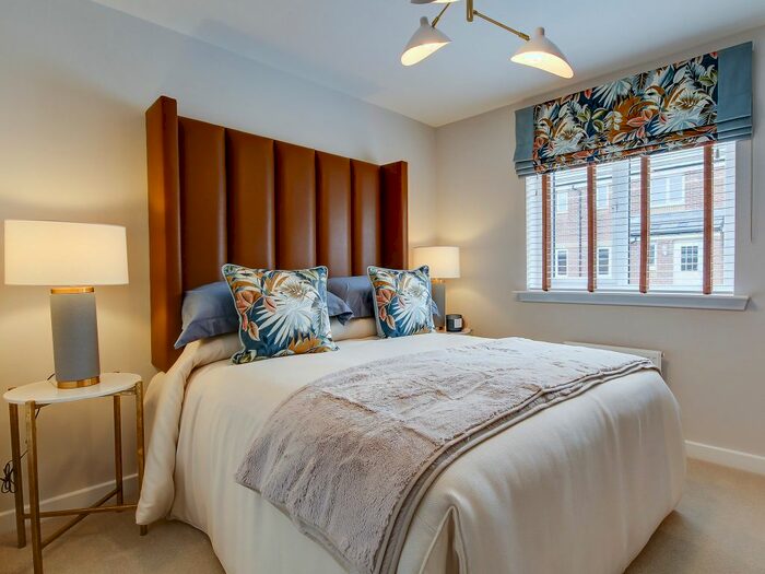 3 Bedroom End Terrace House For Sale In "The Newmore" At Ainsworth Way, Saltcoats, KA21