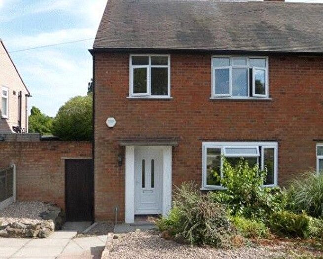 3 Bedroom Semi Detached House To Rent In High Street, Brierley Hill, DY5