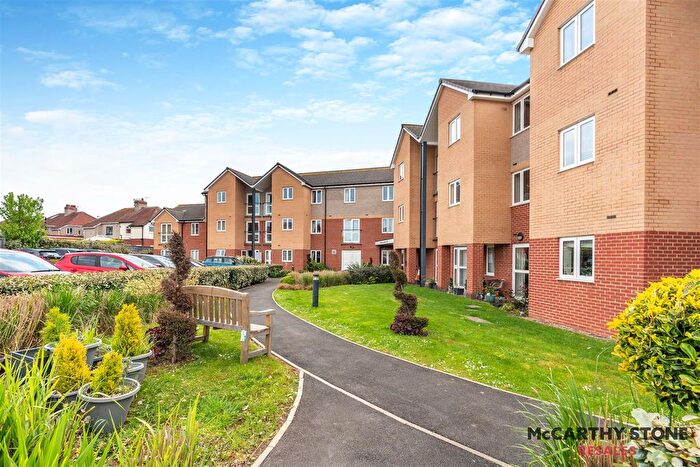 1 Bedroom Flat For Sale In Ambleside Avenue, South Shields, NE34