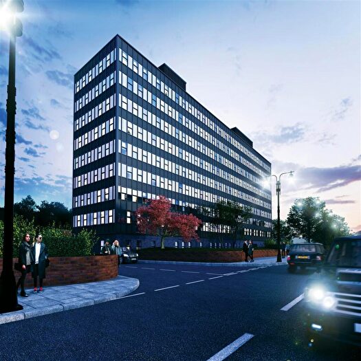 2 Bedroom Apartment For Sale In Park Rise, Trafford Plaza, M16