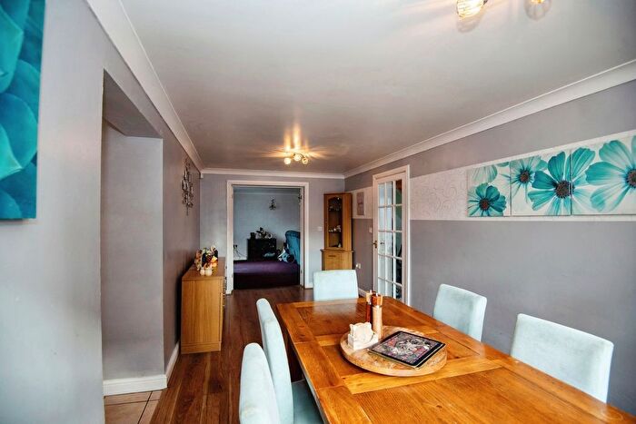 4 Bedroom Detached House For Sale In Spalding Road, Sutterton, Boston, PE20