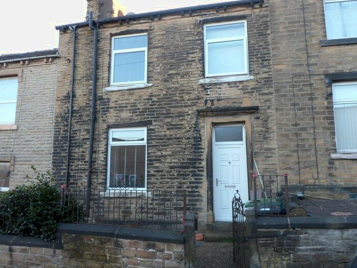 2 Bedroom Terraced House To Rent In Greenwood Street, Huddersfield HD4