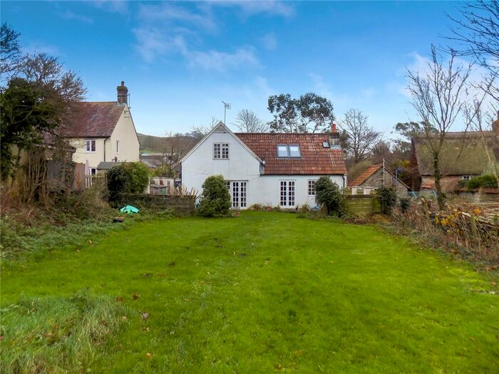 4 Bedroom Detached House For Sale In The Old Surgery, Long Bredy, Dorchester, Dorset, DT2