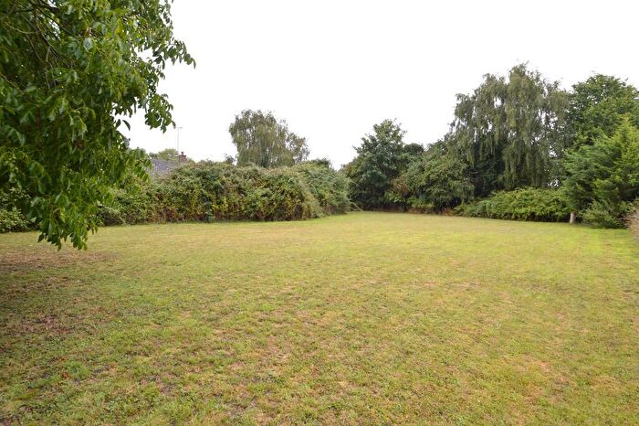 5 Bedroom Land For Sale In Church Road, Stambourne, Essex, CO9