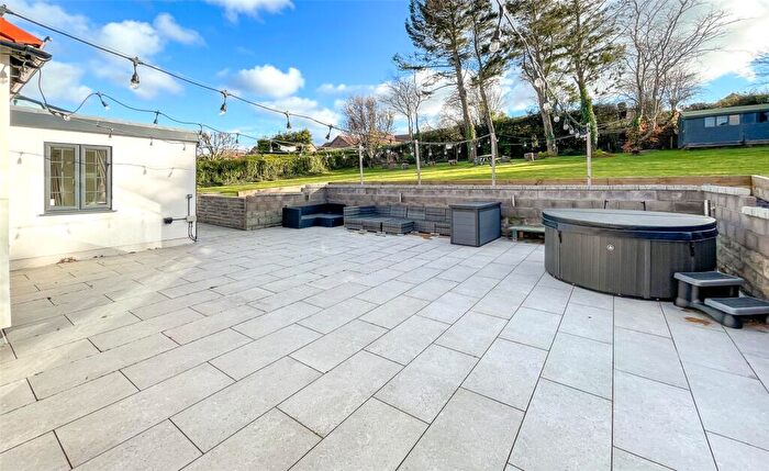 4 Bedroom Detached House For Sale In Pen Y Bryn Road, Colwyn Bay, Conwy, LL29