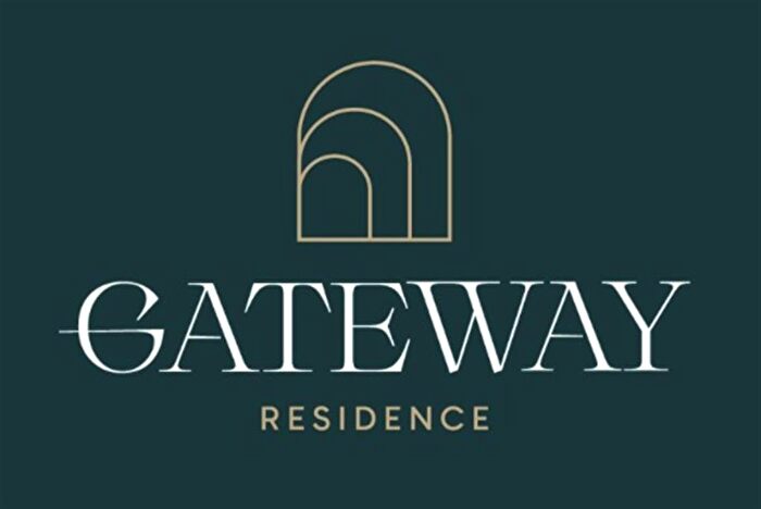 Studio For Sale In Apartment, Gateway Residence, Stevenage, SG1