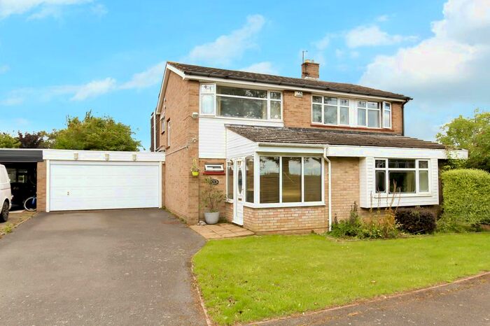 4 Bedroom Detached House For Sale In Sharplands, Grendon, Northampton, NN7