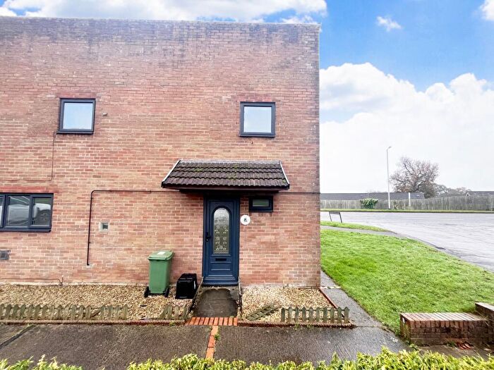 3 Bedroom House To Rent In Pandy, Greenmeadow, Cwmbran, NP44