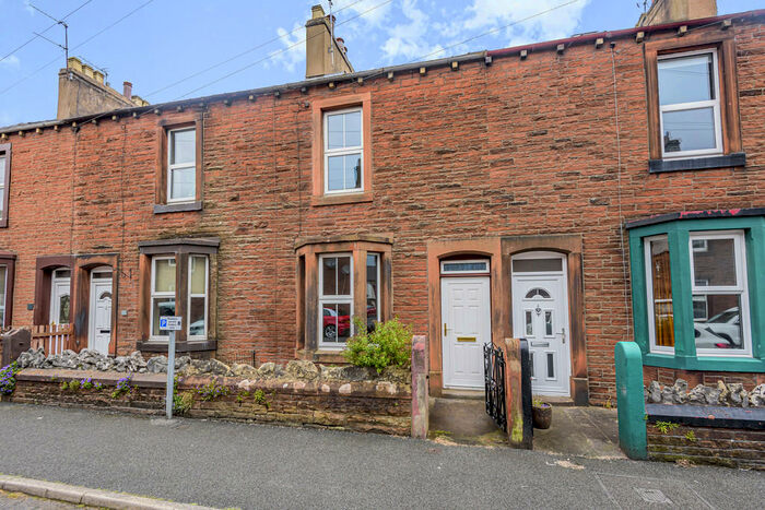 3 Bedroom Terraced House To Rent In York Street, Penrith, Cumbria, CA11