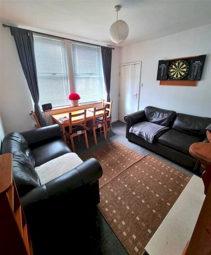 4 Bedroom Private Hall To Rent In Ayr Street, Lancaster, LA1