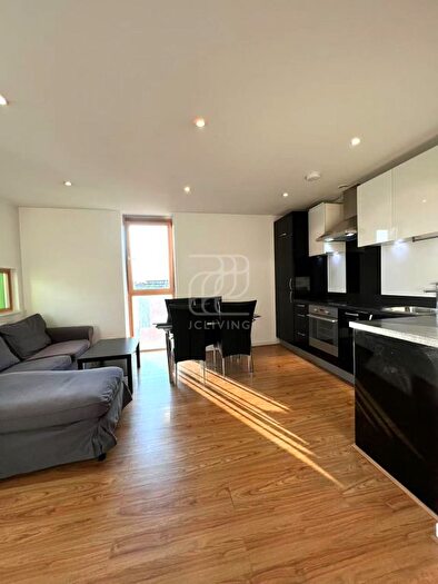 2 Bedroom Flat To Rent In Arboretum Place, London, IG11