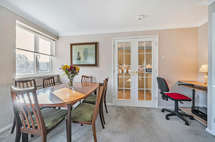 2 Bedroom Bungalow For Sale In Cowling Gardens, Menheniot, Liskeard, Cornwall, PL14