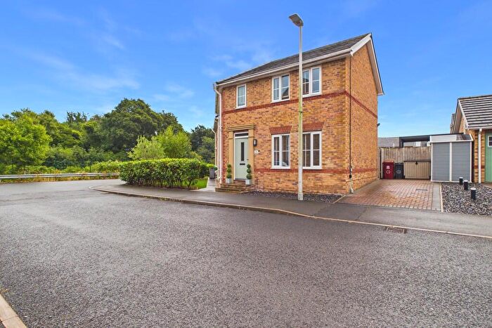 4 Bedroom Detached House For Sale In Featherstone Crescent, Barrow-in-Furness, LA13
