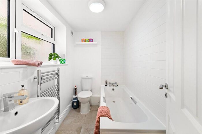 2 Bedroom Apartment For Sale In Albert Road, Brighton, East Sussex, BN1 - Photo 7