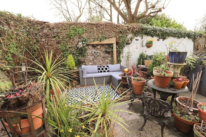 3 Bedroom Terraced House For Sale In Main Road, Bolton Le Sands, Carnforth, LA5