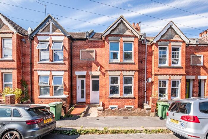 5 Bedroom Terraced House For Sale In Seville Street, Brighton, BN2