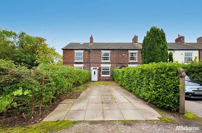 1 Bedroom Terraced House For Sale In Norton Cottage, Runcorn, WA7