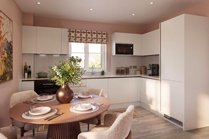 2 Bedroom Apartment For Sale In Abbey Barn Lane, High Wycombe, HP10