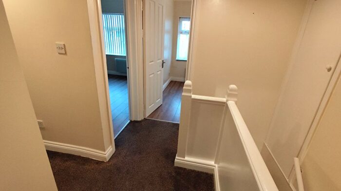 2 Bedroom Flat To Rent In Cyril Street, Abington, Northampton, NN1