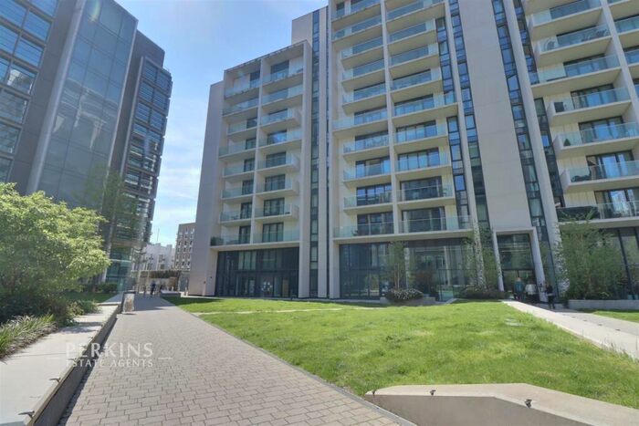 1 Bedroom Flat To Rent In Elvin Gardens, Wembley, HA9