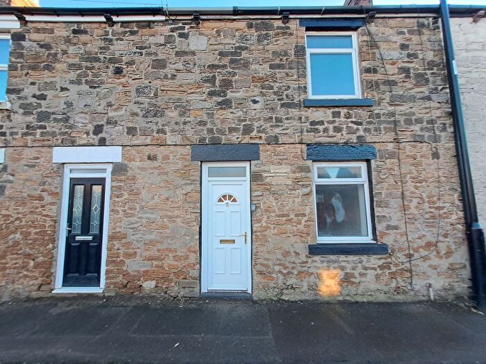 2 Bedroom Property To Rent In Murton Lane, Easington Lane, Houghton Le Spring, DH5