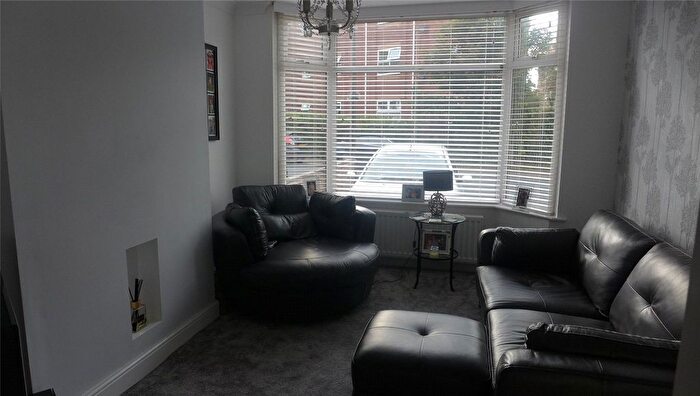 3 Bedroom Terraced House To Rent In Beaumont Crescent, Coundon, Coventry, West Midlands, CV6