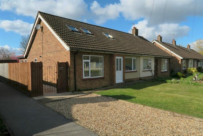 3 Bedroom Semi-Detached House To Rent In Mill Field, Sutton, Ely, CB6