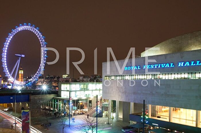 1 Bedroom Flat To Rent In Whitehouse Apartments, South Bank, London, SE1