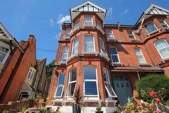 1 Bedroom Property To Rent In Linton Road, Hastings, TN34