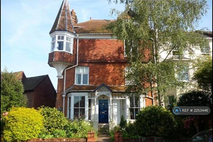 1 Bedroom Flat To Rent In Longbrook Street, Exeter, EX4