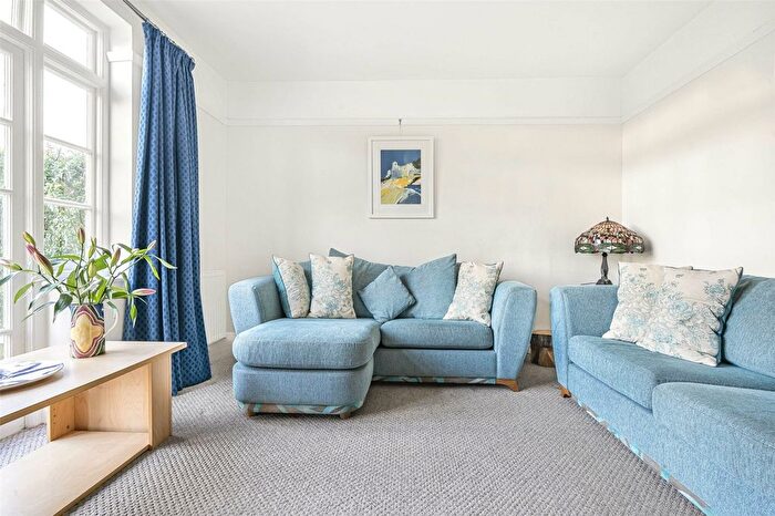 5 Bedroom Detached House For Sale In Harbord Road, North Oxford, OX2