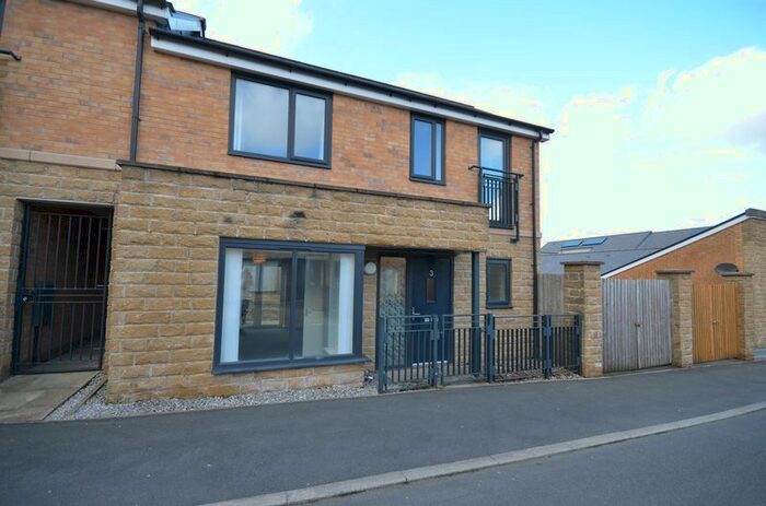 2 Bedroom Property To Rent In Pearl Court, Accrington, BB5