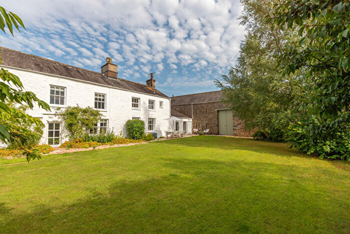 5 Bedroom Detached House For Sale In Cowan Bridge, LA6
