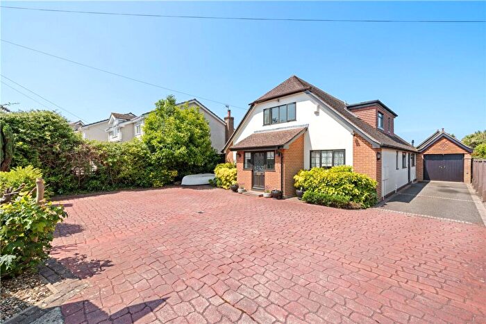 5 Bedroom Detached House For Sale In Lion Road, Bognor Regis, PO21