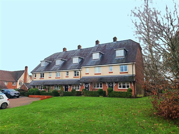 3 Bedroom End Of Terrace House For Sale In Old Common Way, Uckfield, East Sussex, TN22