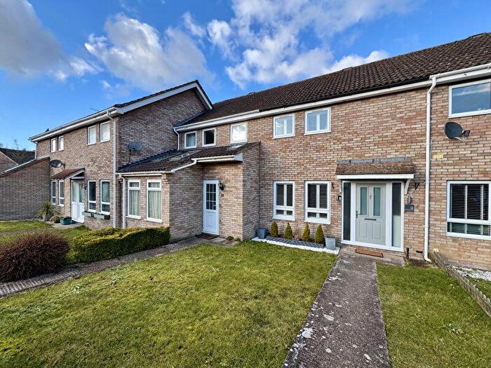 2 Bedroom Terraced House For Sale In Wooburn Green - Beautifully Presented, HP10