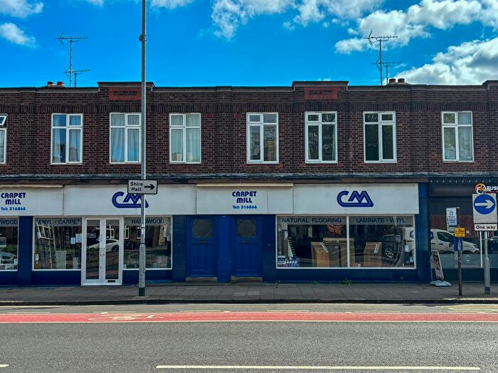 2 Bedroom Flat To Rent In Chesterton Road, Cambridge, CB4