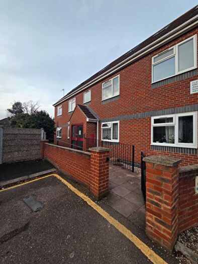 1 Bedroom Flat To Rent In Flat Erelu Court, Romford, RM1