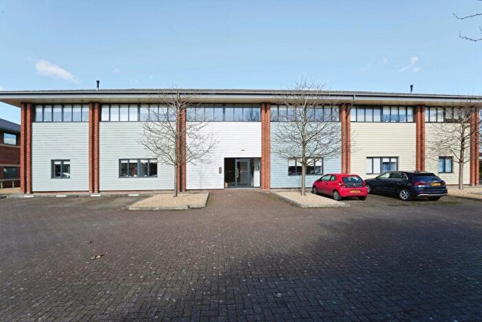 1 Bedroom Flat For Sale In Falcon Close, Quedgeley, Gloucester, Gloucestershire, GL2